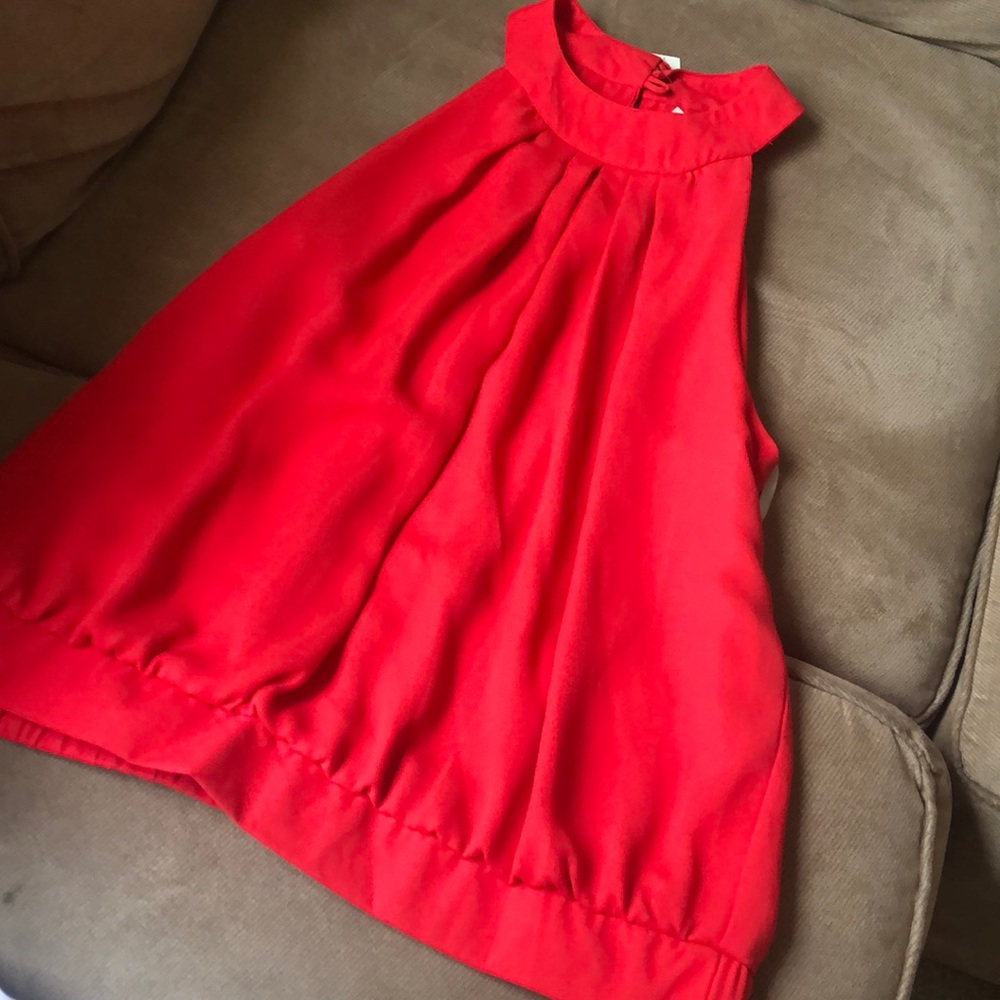 Arden B shirt